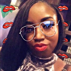 Meet your Posher, Mariah